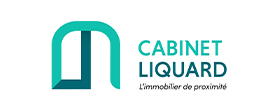 Logo du cabinet Liquard en 2021